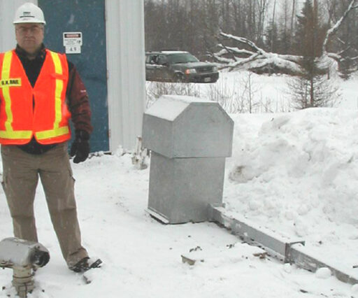 Switches & Hot Box Detectors