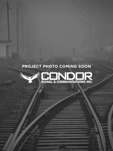 TTC Wilson Yard Application Software