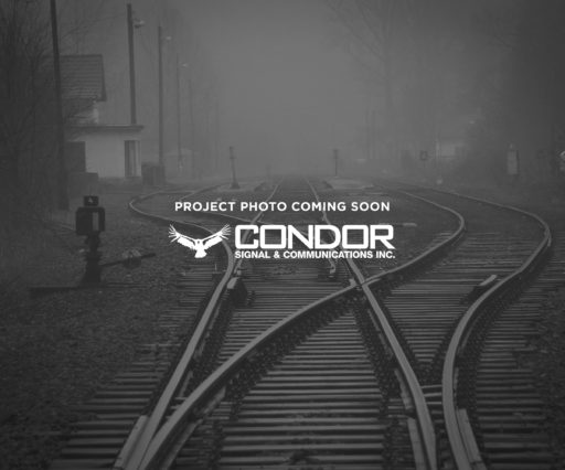 TTC Wilson Yard Application Software