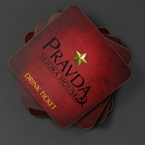 Pravda Vodka House