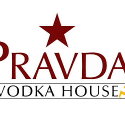 Pravda Vodka House