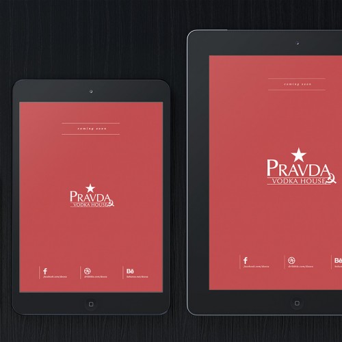 Pravda Vodka House