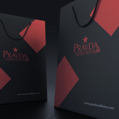 Pravda Vodka House
