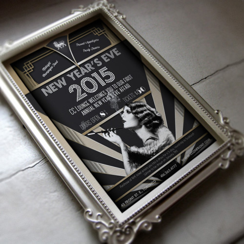 Flyer