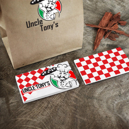 Business Cards