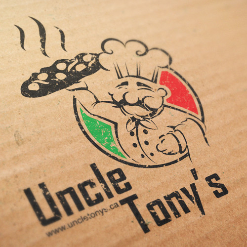 Logo Mockup